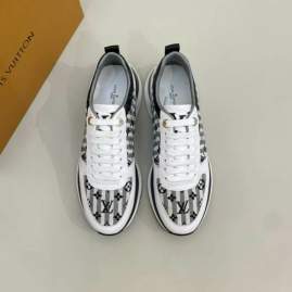 Picture of Louis Vuitton Shoes _SKULVsz38-45mnf0312816993